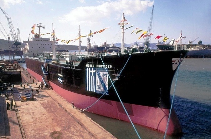 © greekshippingmiracle.com