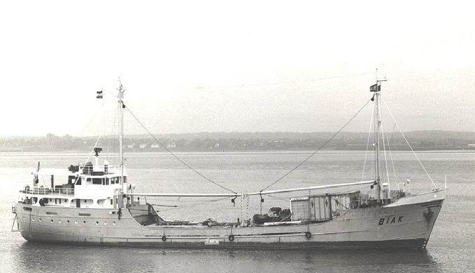 © John Clarkson / 7seasvessels.com