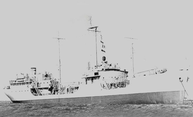 © navsource.org