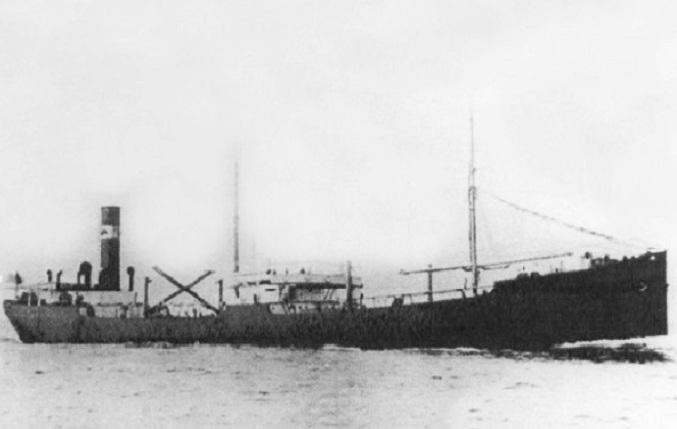 © Kees Helder / clydeships.co.uk