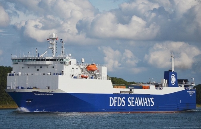 © Henk de Winde / shipspotting.com