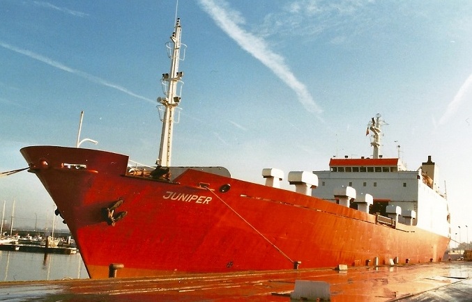 © Rick Cox / 7seasvessels.com