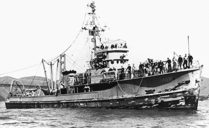 © navsource.org