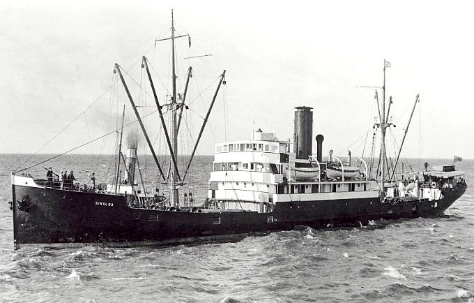 © Rick Cox / seatheships.org