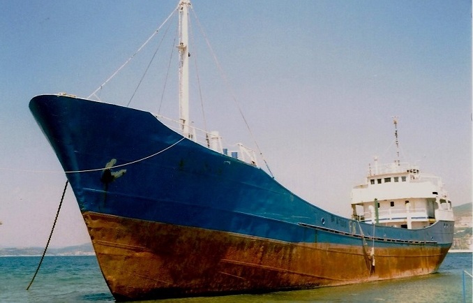 © Andrew / shipspotting.com