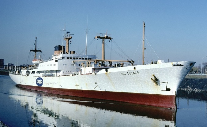 © Marc Piché / shipspotting.com