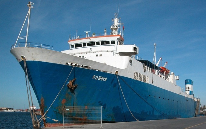 © Reinier Meuleman / shipspotting.com