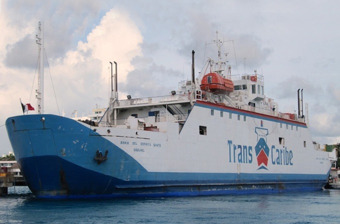 © Tony / shipspotting.com