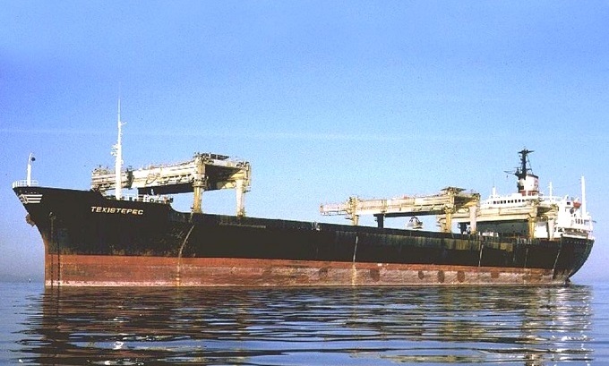 © Willem van Maanen / wellandcanal.ca