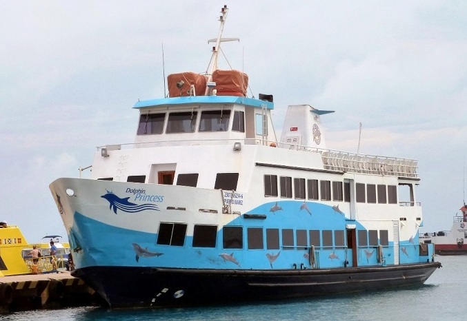 © Göran Olsson / shipspotting.com