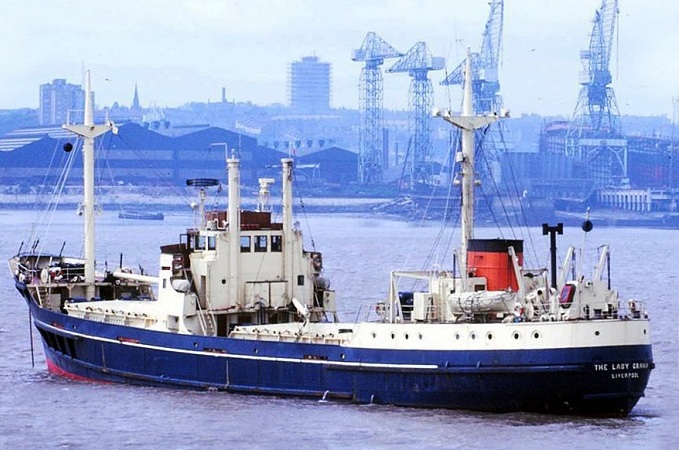 © Narny / shipnostalgia.com