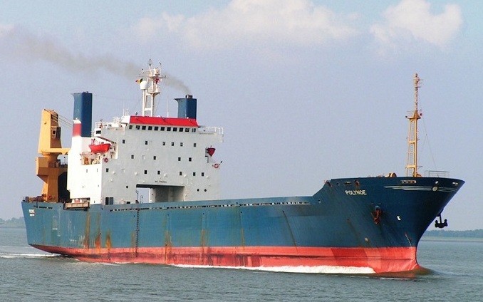 © Daye Medgett / shipspotting.com