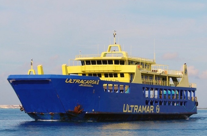 © Seaprocyon / MarineTraffic.com