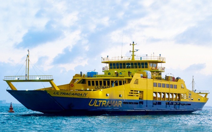 © SeaProcyon / shipspotting.com