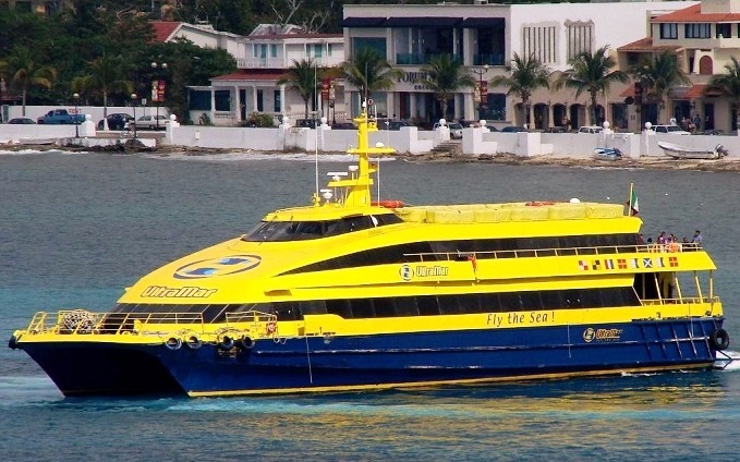 © Bogdan Kocemba / marinetraffic.com