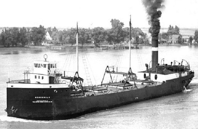 © greatlakeships.org