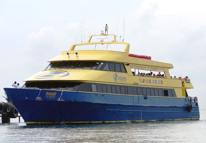 © Osvaldo Traversaro / MarineTraffic.com