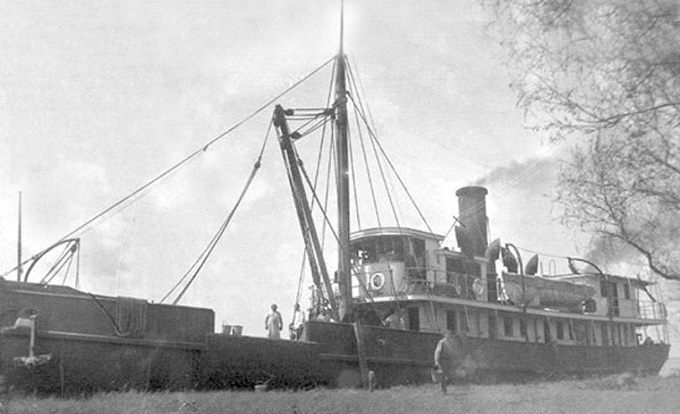 © The Old Ward / navsource.org