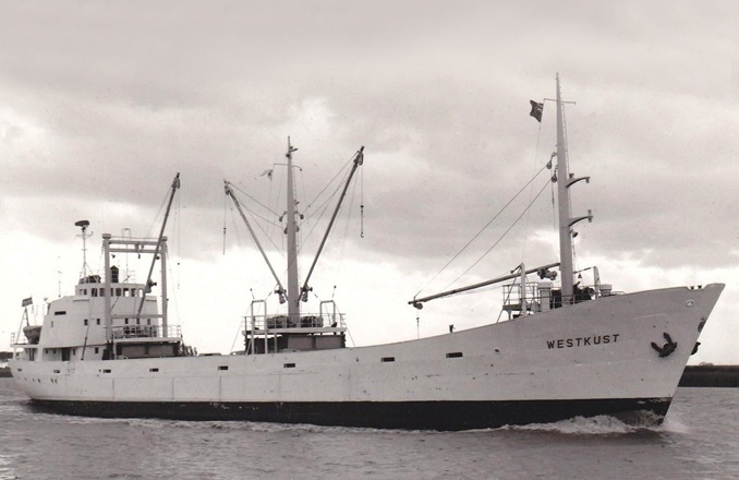 © PWR / shipspotting.com