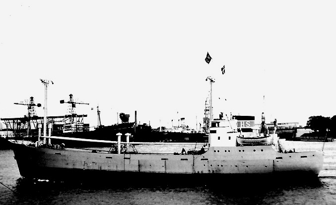 © Raether / shipspotting.com