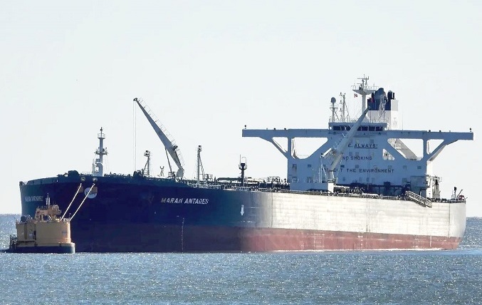 © George Leblanc / MarineTraffic.com