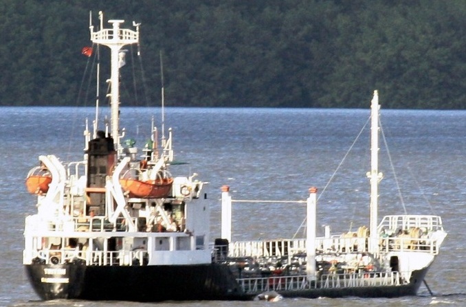 © Captain Ted / shipspotting.com