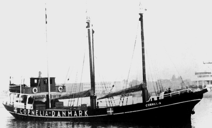 © Jan H / shipnostalgia.com