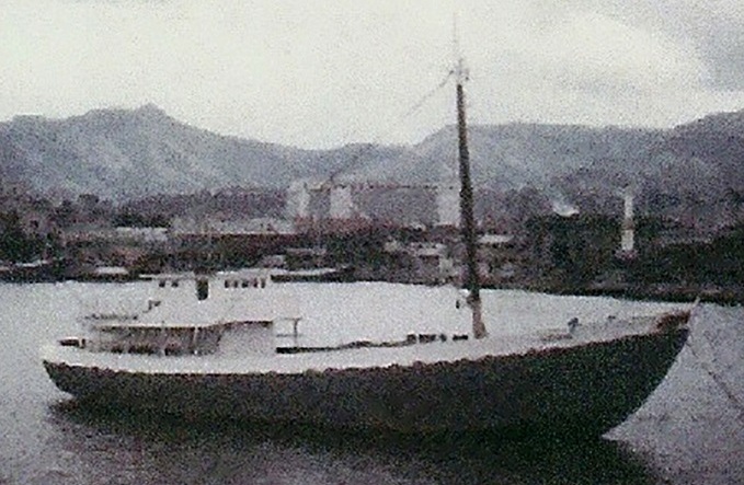 © Sunil Sunil / shipnostalgia.com