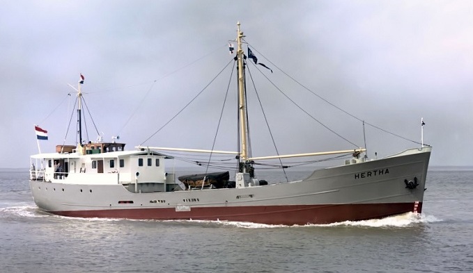 © Djistra / shipnostalgia.com