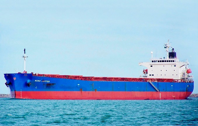 © Marcelo Vieira / shipspotting.com