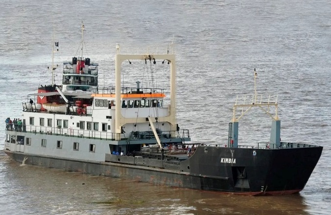 CapTom / MarineTraffic.com