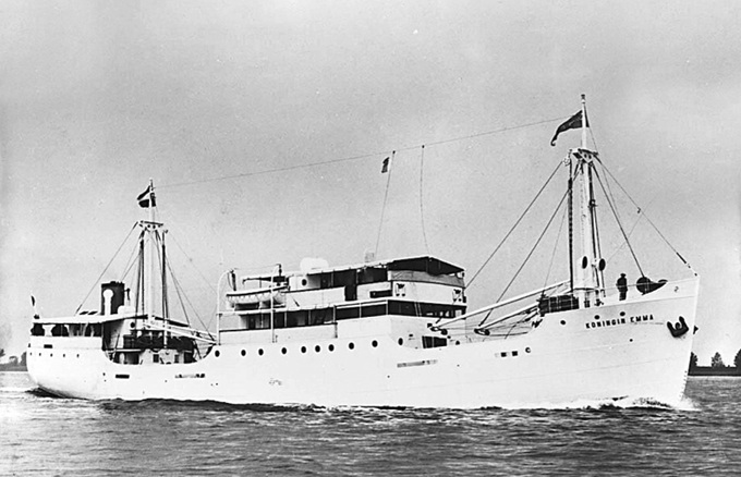 © Gijsha / shipsnostalgia.com