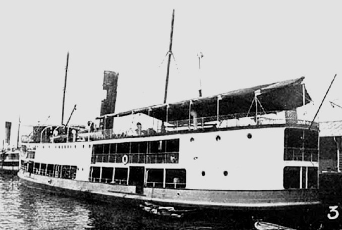 © clydeships.co.uk