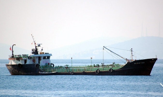 © Gerolf Drebes / shipspotting.com