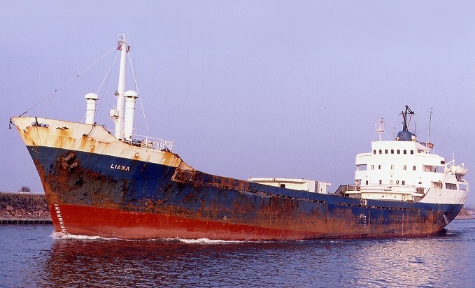 Teachers / shipspotting.com