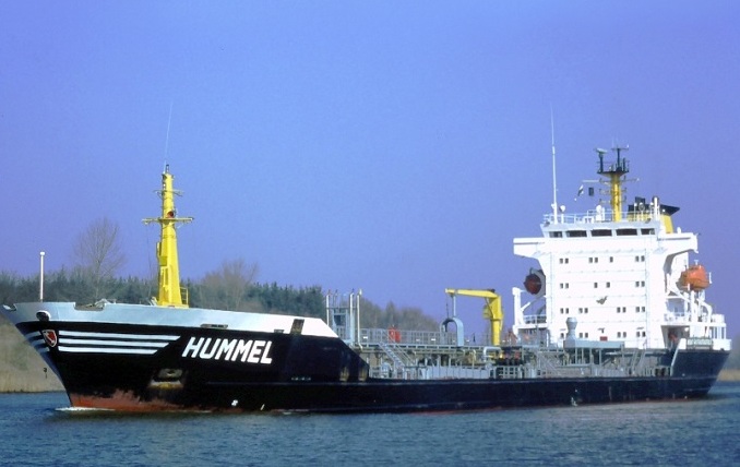 © simonwp / shipspotting.com
