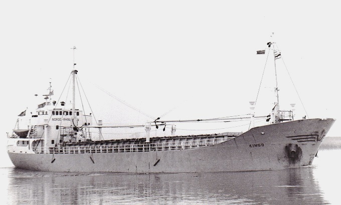 © PWR / shipspotting.com