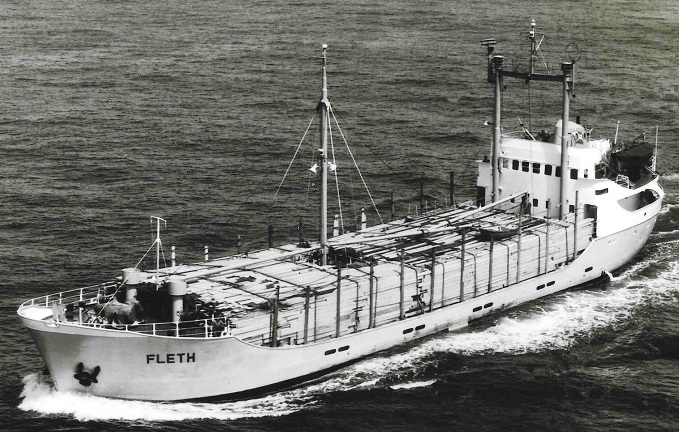 © Canopus / shipspotting.com