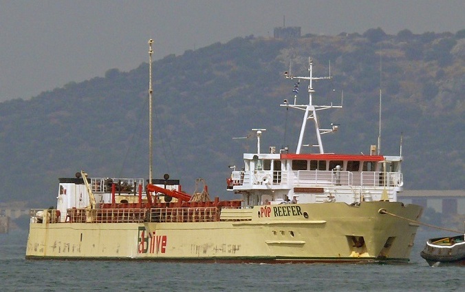 © Jukka Koskimies / shipspotting.com