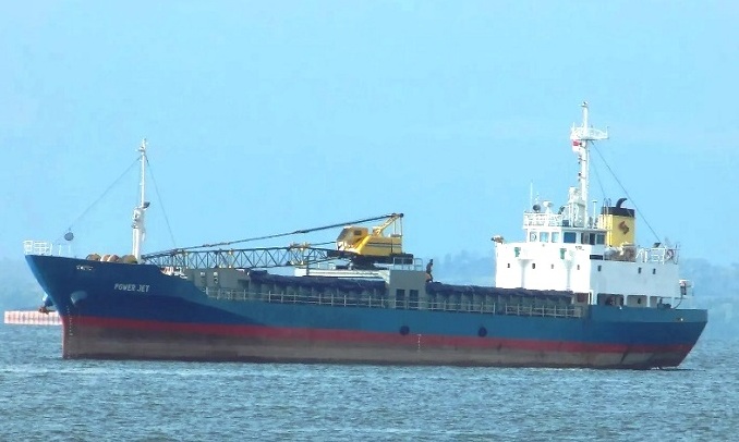 © Husni / MarineTraffic.com