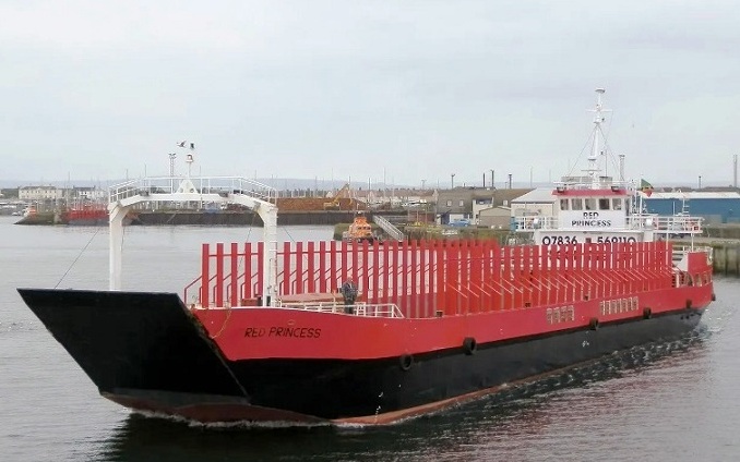 © Dogan / shipspotting.com