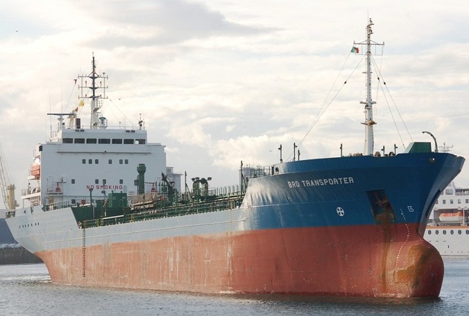 © Willie Ryan / shipspotting.com