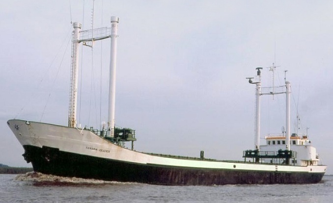 © Teachers / shipspotting.com