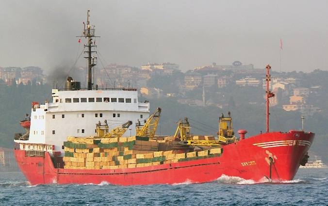 © Will Weijters / shipspotting.com