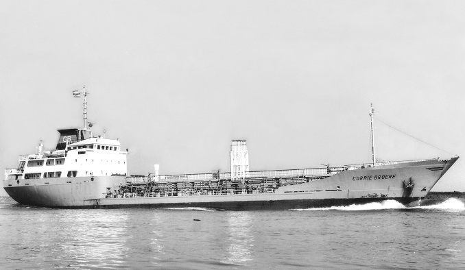 © John Sins / shipspotting.com
