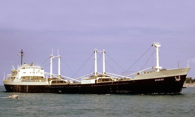 © Fred Miller / shipspotting.com