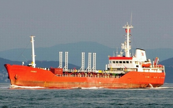 © Gerolf Drebes / shipspotting.com