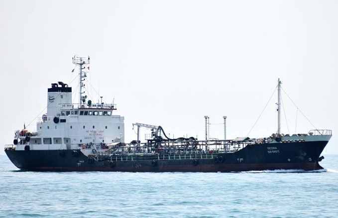 © Gerolf Drebes / shipspotting.com