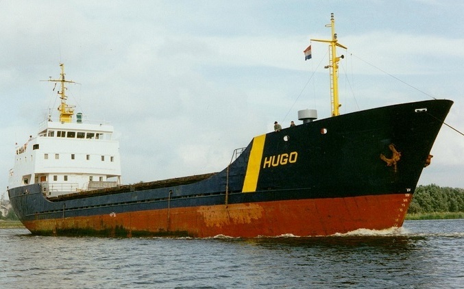 © Fritz Olinga / 7seasvessels.com