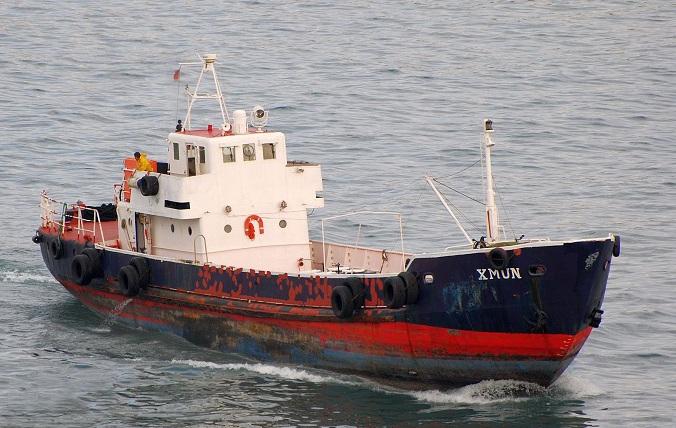 © Jörn Prestien / shipspotting.com